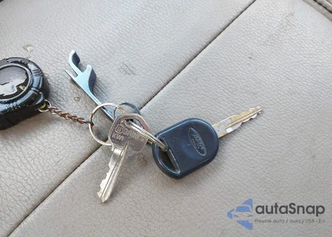 2010 Ford F-150 Stx/Xl/Xlt из США, поврежденный, VIN 1FTMF1CW0AKE77524